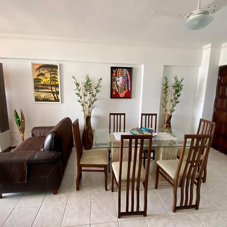 Onda Brasil Apartment Recife Luaran gambar