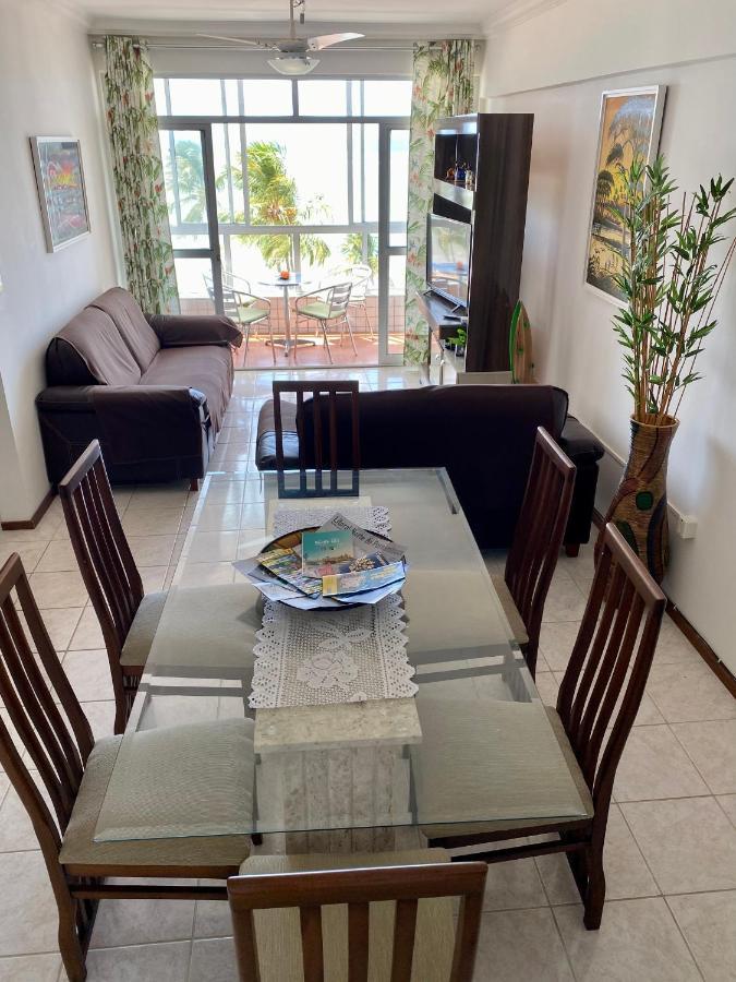Onda Brasil Apartment Recife Luaran gambar