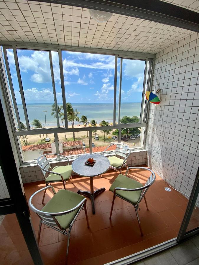 Onda Brasil Apartment Recife Luaran gambar