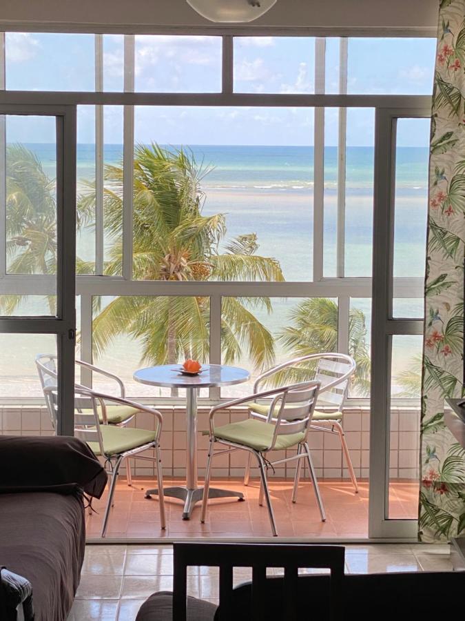 Onda Brasil Apartment Recife Luaran gambar