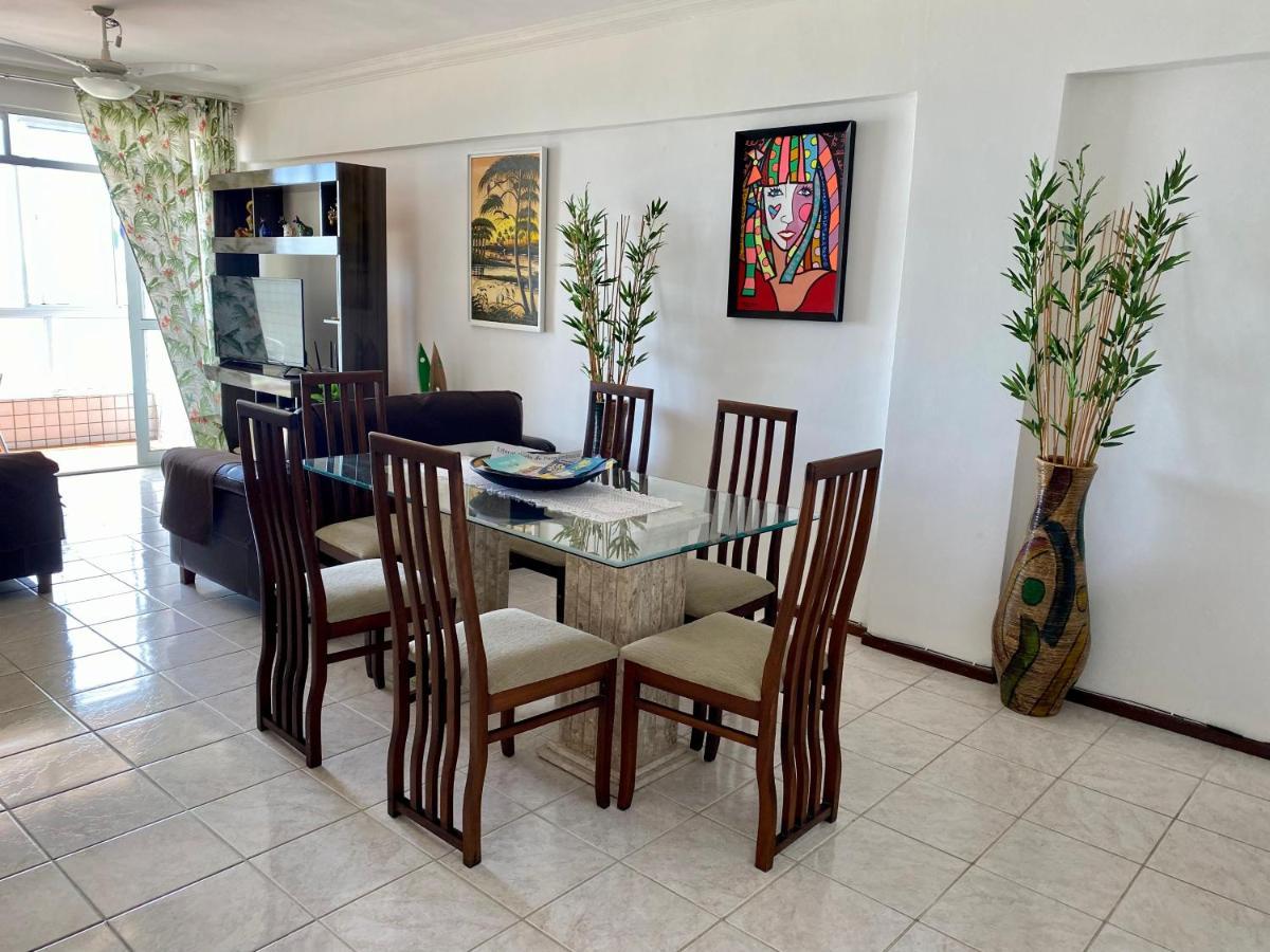 Onda Brasil Apartment Recife Luaran gambar