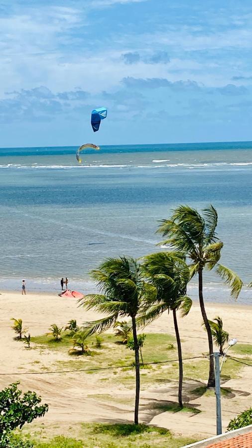 Onda Brasil Apartment Recife Luaran gambar
