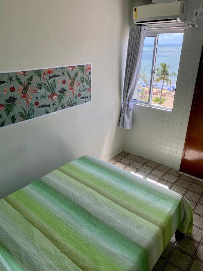 Onda Brasil Apartment Recife Luaran gambar