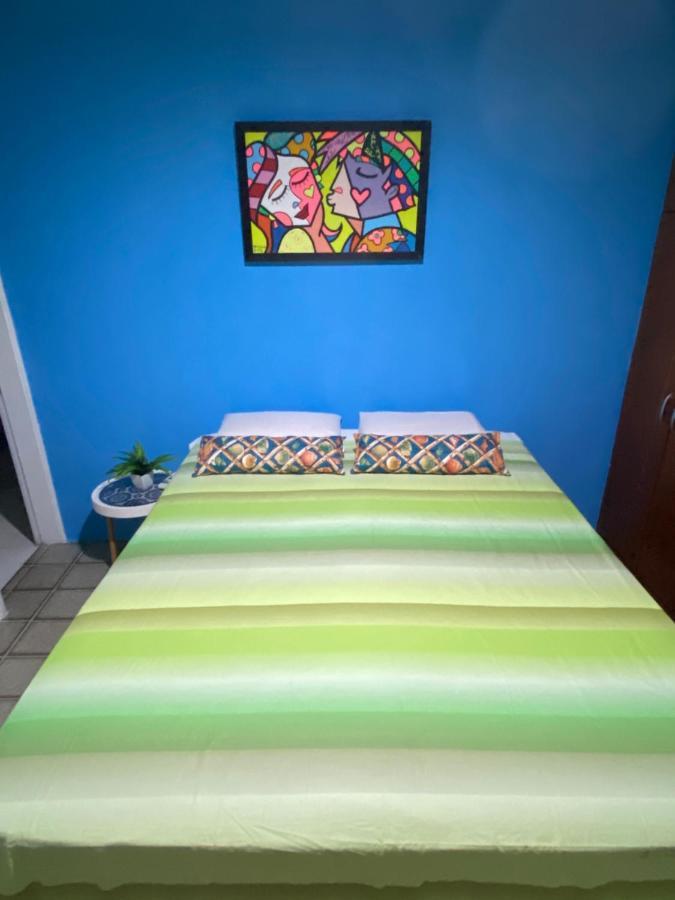 Onda Brasil Apartment Recife Luaran gambar