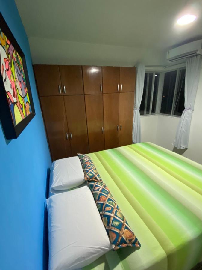 Onda Brasil Apartment Recife Luaran gambar