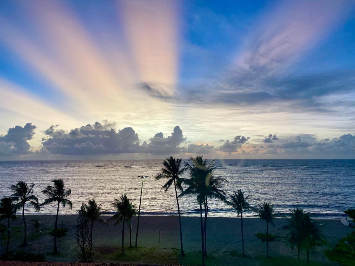 Onda Brasil Apartment Recife Luaran gambar