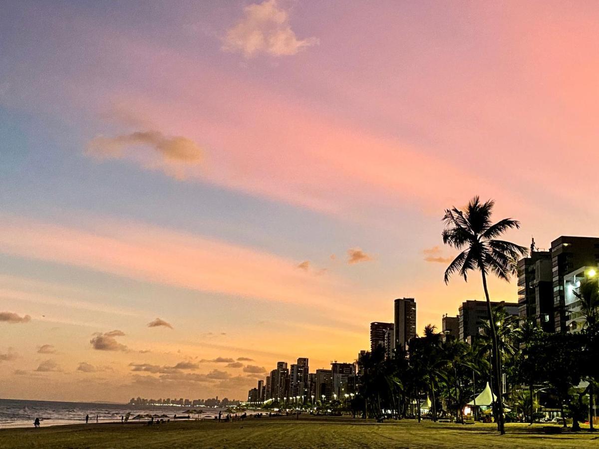 Onda Brasil Apartment Recife Luaran gambar
