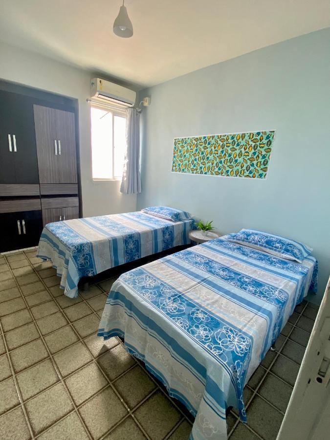 Onda Brasil Apartment Recife Luaran gambar
