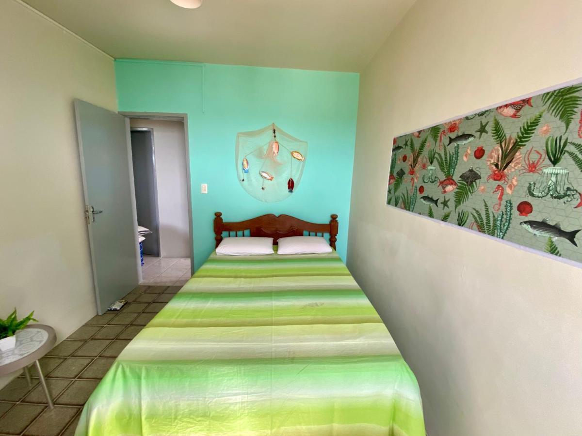 Onda Brasil Apartment Recife Luaran gambar