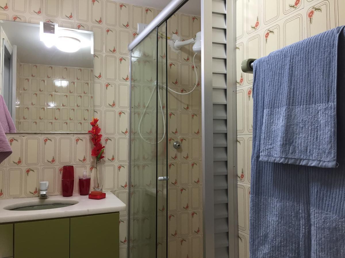 Onda Brasil Apartment Recife Luaran gambar